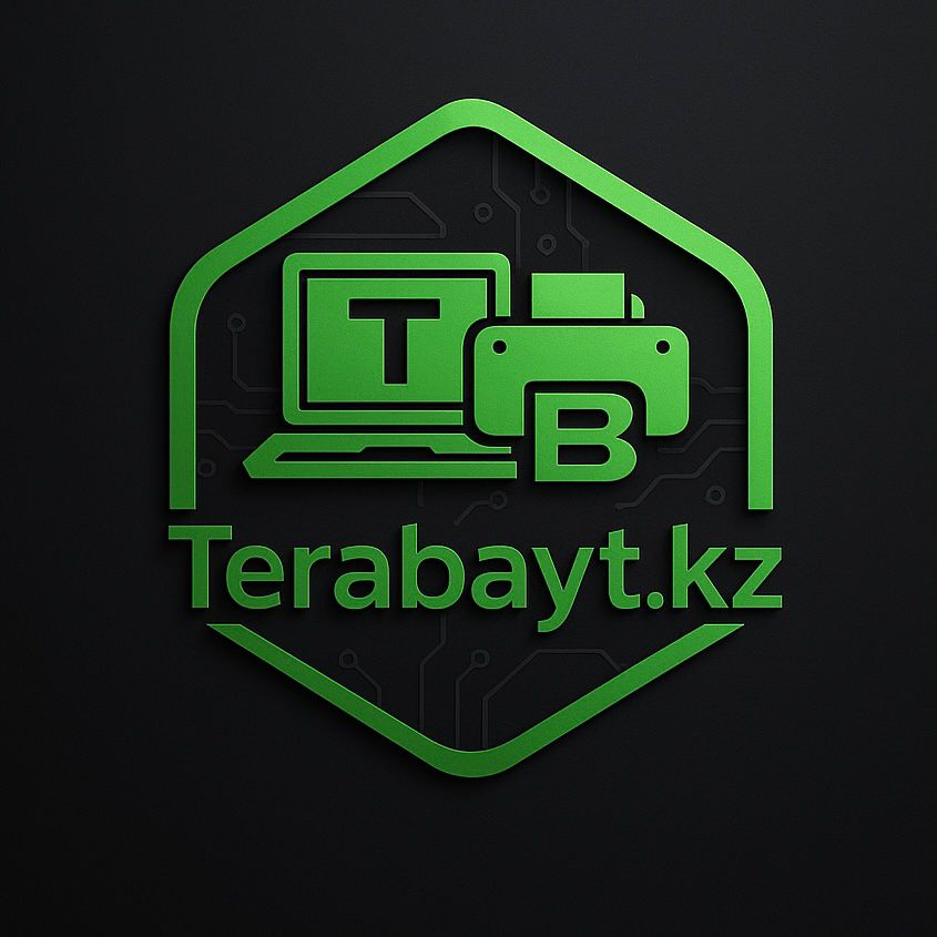 Terabayt.kz
